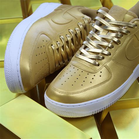 Nike Air Force 1 Shoes & Sneakers 